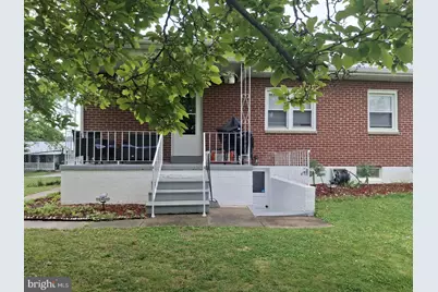 40 Memorial Avenue, Cumberland, MD 21502 - Photo 102