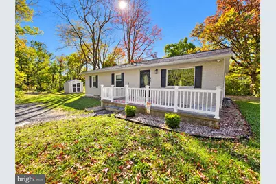 14811 Pershing Street SW, Cresaptown, MD 21502 - Photo 2
