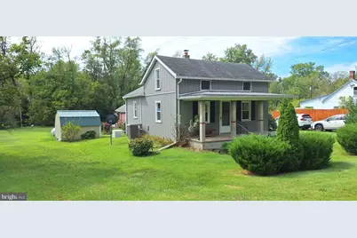 18614 Opessa Street SE, Oldtown, MD 21555 - Photo 1