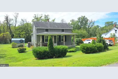 18614 Opessa Street SE, Oldtown, MD 21555 - Photo 2