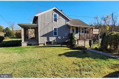 18614 Opessa Street SE, Oldtown, MD 21555 - Photo 10