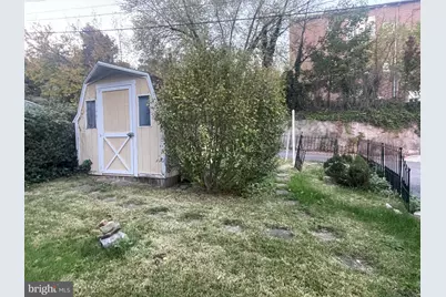 813 Braddock Road, Cumberland, MD 21502 - Photo 20