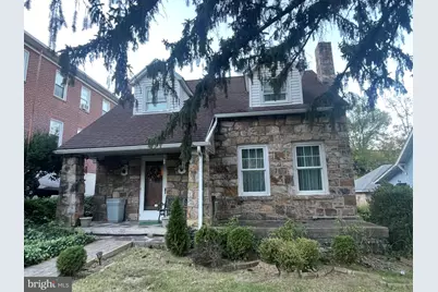 813 Braddock Road, Cumberland, MD 21502 - Photo 1