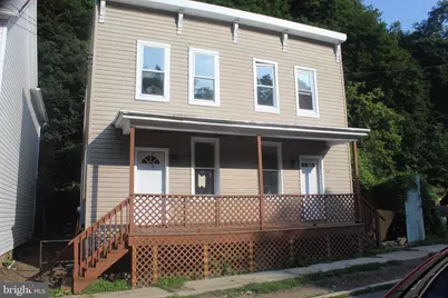 448 Goethe Street #APT 2, Cumberland, MD 21502 - Photo 1