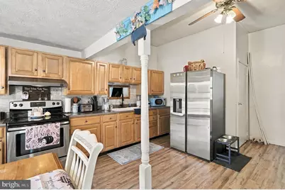14511 Mullaney Avenue NW, Mount Savage, MD 21545 - Photo 8