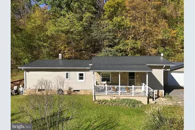 14511 Mullaney Avenue NW, Mount Savage, MD 21545 - Photo 1