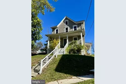 89 Ormand Street, Frostburg, MD 21532 - Photo 2