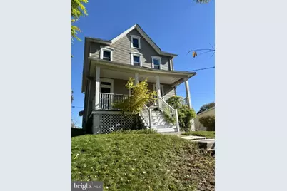89 Ormand Street, Frostburg, MD 21532 - Photo 4
