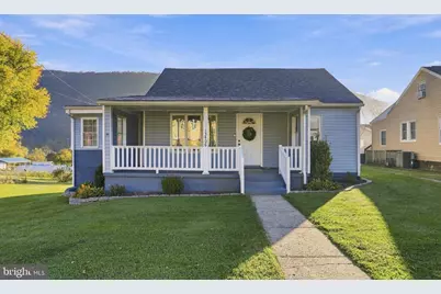 13406 Pershing Street, Cumberland, MD 21502 - Photo 1