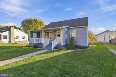 13406 Pershing Street, Cumberland, MD 21502 - Photo 2