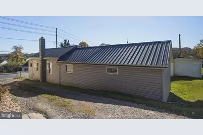 10907 Welsh Hill Road, Frostburg, MD 21532 - Photo 24