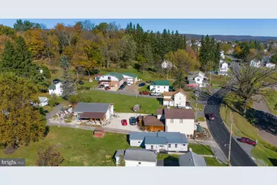 10907 Welsh Hill Road, Frostburg, MD 21532 - Photo 32