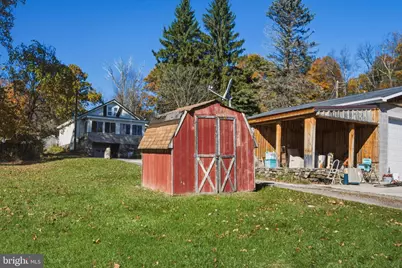 10907 Welsh Hill Road, Frostburg, MD 21532 - Photo 22