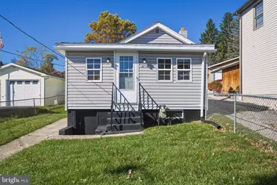 10907 Welsh Hill Road, Frostburg, MD 21532 - Photo 2