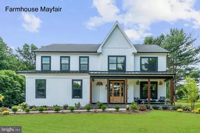 3904 Wards Chapel Road, Marriottsville, MD 21104 - Photo 1