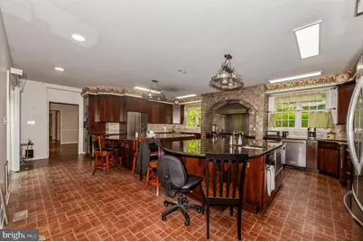 7814 Ridge Terrace, Pikesville, MD 21208 - Photo 16