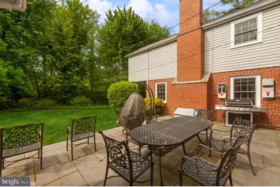 7814 Ridge Terrace, Pikesville, MD 21208 - Photo 52