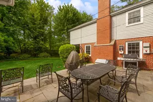 7814 Ridge Terrace, Pikesville, MD 21208 - Photo 52