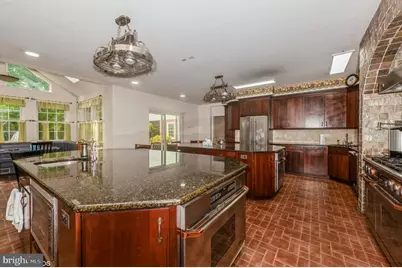 7814 Ridge Terrace, Pikesville, MD 21208 - Photo 18