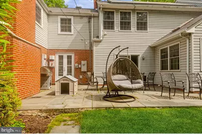 7814 Ridge Terrace, Pikesville, MD 21208 - Photo 50