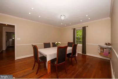 7814 Ridge Terrace, Pikesville, MD 21208 - Photo 14