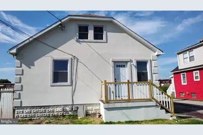 7827 Wise Avenue #A, Dundalk, MD 21222 - Photo 36