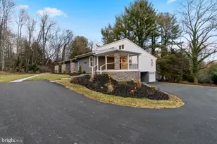 10603 Park Heights Ave, Owings Mills, MD 21117 - Photo 64