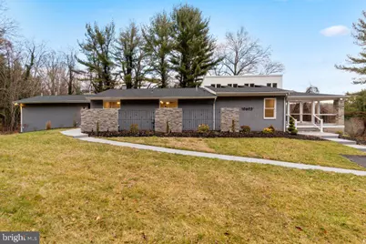 10603 Park Heights Avenue, Owings Mills, MD 21117 - Photo 1