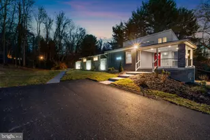 10603 Park Heights Ave, Owings Mills, MD 21117 - Photo 2