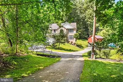 341 Central Avenue, Reisterstown, MD 21136 - Photo 6