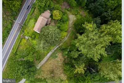 1310 Hollins Lane #LOT 1 AND 2, Baltimore, MD 21209 - Photo 6