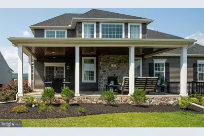 14 Farm Meadow Court #NOTTINGHAM, Freeland, MD 21053 - Photo 18