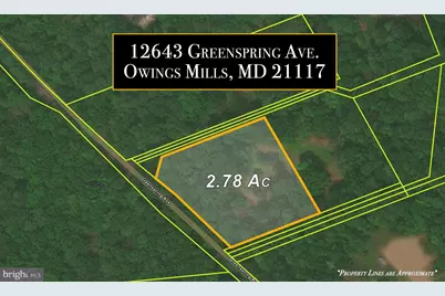 12643 Greenspring Avenue, Owings Mills, MD 21117 - Photo 18