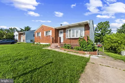 2308 Hamiltowne Circle, Rosedale, MD 21237 - Photo 26