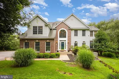 9605 Mendoza Road, Randallstown, MD 21133 - Photo 2