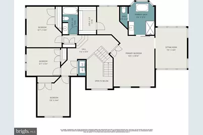9605 Mendoza Road, Randallstown, MD 21133 - Photo 46