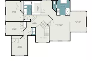 9605 Mendoza Rd, Randallstown, MD 21133 - Photo 46