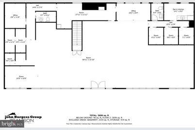 8711 Belair Road, Nottingham, MD 21236 - Photo 42