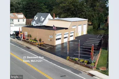 21 Stemmers Run Road, Essex, MD 21221 - Photo 1