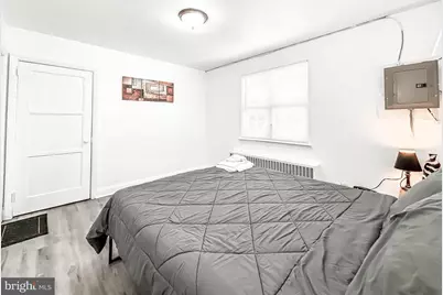 8608 Chestnut Oak Road #2ND FLOOR, Parkville, MD 21234 - Photo 8
