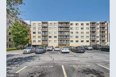 130 Slade Avenue #302, Pikesville, MD 21208 - Photo 1