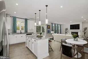 Tbd Milner Rd, Nottingham, MD 21236 - Photo 2