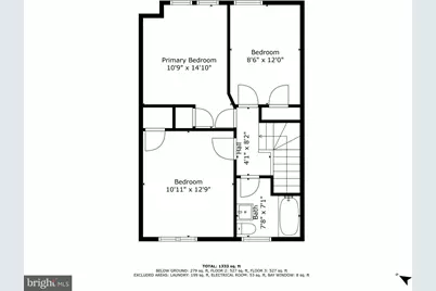 127 Cherrydell, Catonsville, MD 21228 - Photo 24