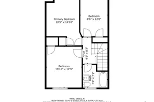 127 Cherrydell, Catonsville, MD 21228 - Photo 24