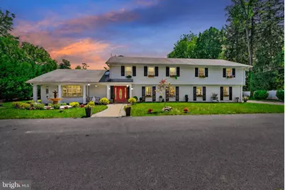 10533 Stevenson Road, Stevenson, MD 21153 - Photo 1