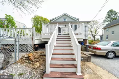 13816 Hanover Pike, Reisterstown, MD 21136 - Photo 4