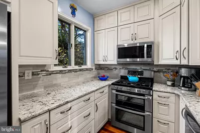 529 Overbrook Road, Baltimore, MD 21212 - Photo 12