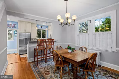 529 Overbrook Road, Baltimore, MD 21212 - Photo 8