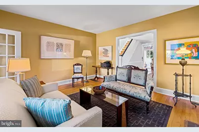 529 Overbrook Road, Baltimore, MD 21212 - Photo 6