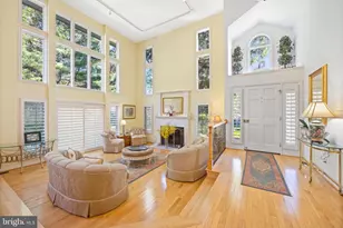 20 Old Boxwood Ln, Lutherville Timonium, MD 21093 - Photo 8